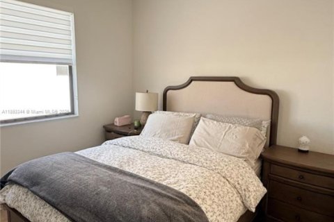 Touwnhouse à louer à Miami, Floride: 3 chambres № 1945275 - photo 23