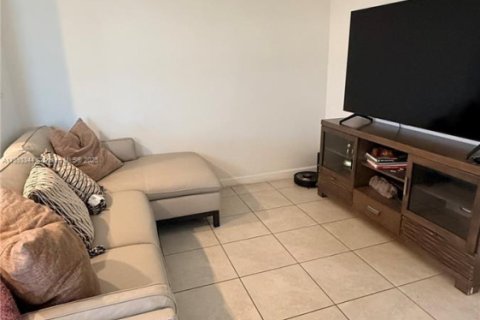 Touwnhouse à louer à Miami, Floride: 3 chambres № 1945275 - photo 5