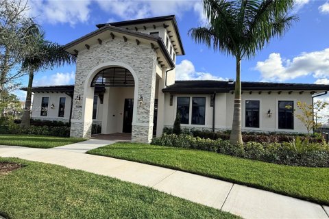 Touwnhouse à Miami, Floride 3 chambres № 1945275