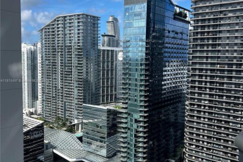 Copropriété à louer à Miami, Floride: 1 chambre, 63.55 m2 № 1944446 - photo 8