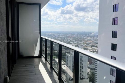 Copropriété à louer à Miami, Floride: 1 chambre, 63.55 m2 № 1944446 - photo 9