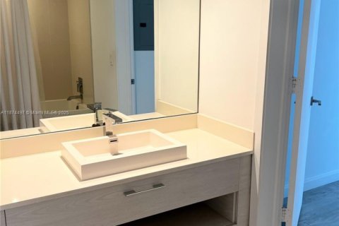 Copropriété à louer à Miami, Floride: 1 chambre, 63.55 m2 № 1944446 - photo 6