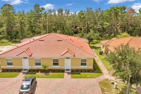 Casa en alquiler en Kissimmee, Florida, 2 dormitorios, 98.1 m2 № 1760168 - foto 1