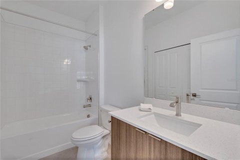 Casa en alquiler en Kissimmee, Florida, 2 dormitorios, 98.1 m2 № 1760168 - foto 22