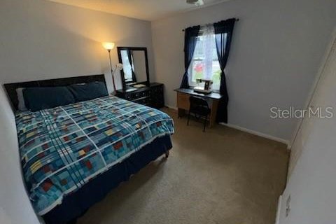 House in Ocala, Florida 3 bedrooms, 120.77 sq.m. № 1917303 - photo 17