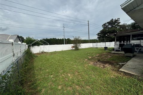 House in Ocala, Florida 3 bedrooms, 120.77 sq.m. № 1917303 - photo 23