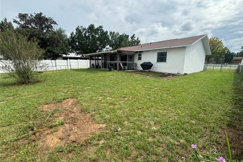 House in Ocala, Florida 3 bedrooms, 120.77 sq.m. № 1917303 - photo 22