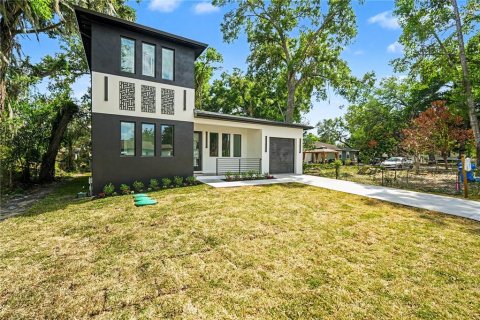 House in Seffner, Florida 3 bedrooms, 194.91 sq.m. № 2093559 - photo 6