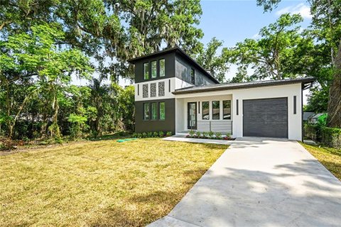 House in Seffner, Florida 3 bedrooms, 194.91 sq.m. № 2093559 - photo 3