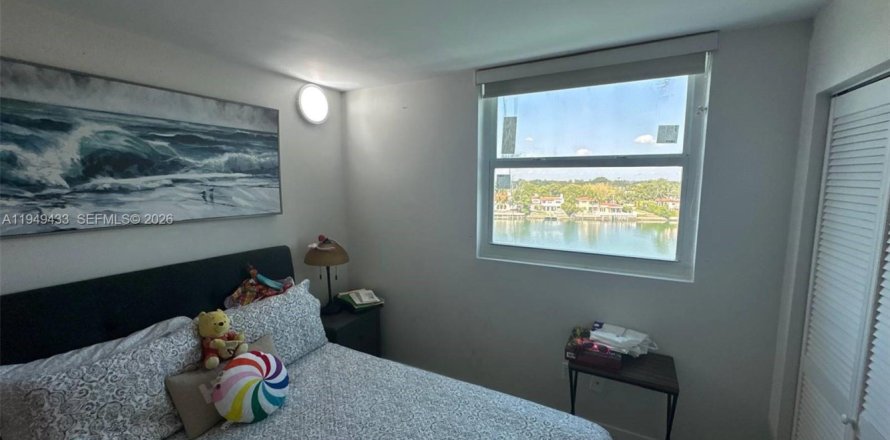 Condo in Miami Beach, Florida, 2 bedrooms № 2089156
