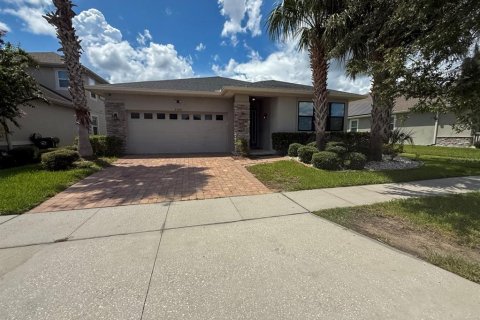 House in Kissimmee, Florida 4 bedrooms, 201.6 sq.m. № 2329858