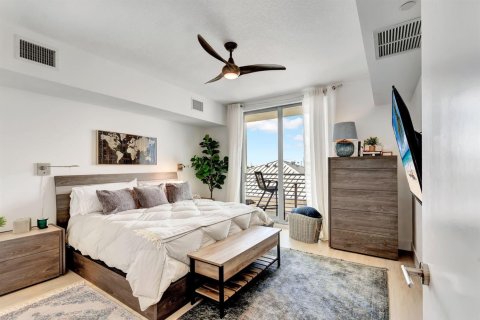 Condo in Delray Beach, Florida, 1 bedroom № 2081946 - photo 14