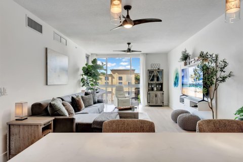 Condo in Delray Beach, Florida, 1 bedroom № 2081946 - photo 19