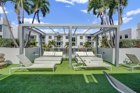 Condo in Delray Beach, Florida, 1 bedroom № 2081946 - photo 10