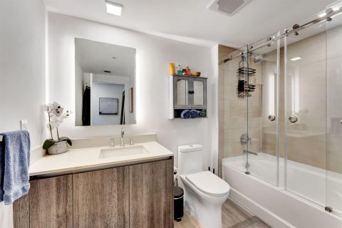 Condo in Delray Beach, Florida, 1 bedroom № 2081946 - photo 7