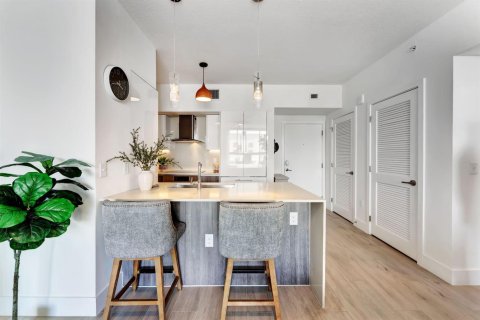 Condo in Delray Beach, Florida, 1 bedroom № 2081946 - photo 24