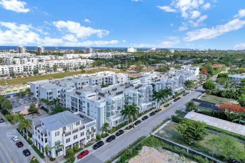 Condo in Delray Beach, Florida, 1 bedroom № 2081946 - photo 13