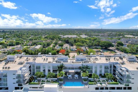 Condo in Delray Beach, Florida, 1 bedroom № 2081946 - photo 3