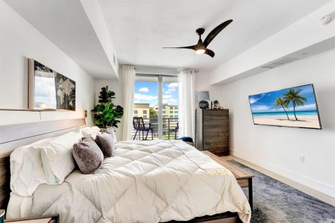 Condo in Delray Beach, Florida, 1 bedroom № 2081946 - photo 5