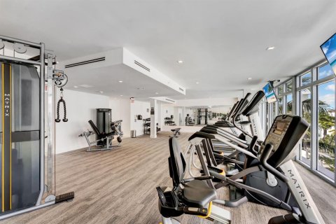 Condo in Delray Beach, Florida, 1 bedroom № 2081946 - photo 16