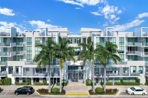 Condo in Delray Beach, Florida, 1 bedroom № 2081946 - photo 20