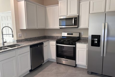 Casa en alquiler en Saint Augustine, Florida, 3 dormitorios, 139.54 m2 № 865871 - foto 1