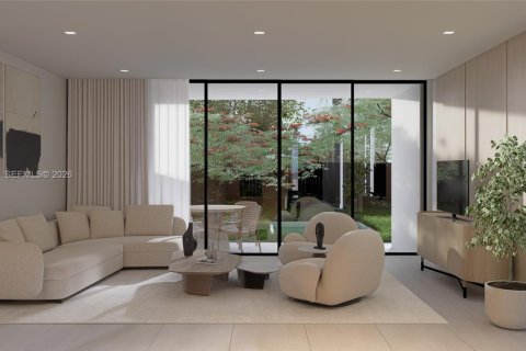 Townhouse in Miami, Florida 4 bedrooms, 354.33 sq.m. № 2020086 - photo 4