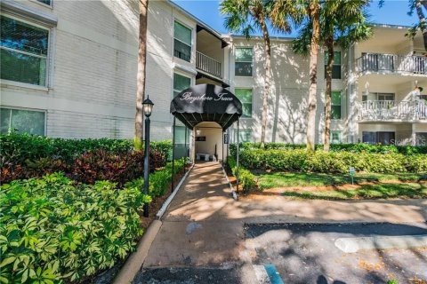 Condo à Tampa, Floride, 1 chambre № 2354689