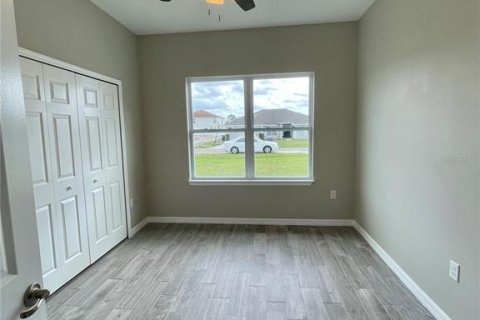 Villa ou maison à louer à Kissimmee, Floride: 4 chambres, 162.58 m2 № 2386051 - photo 11