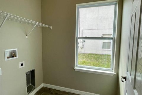 Villa ou maison à louer à Kissimmee, Floride: 4 chambres, 162.58 m2 № 2386051 - photo 17