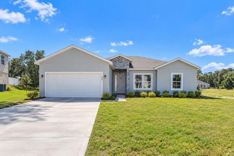 Villa ou maison à Kissimmee, Floride 4 chambres, 162.58 m2 № 2386051