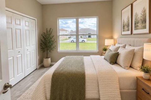 Villa ou maison à louer à Kissimmee, Floride: 4 chambres, 162.58 m2 № 2386051 - photo 10