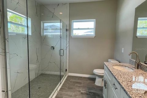 Villa ou maison à louer à Kissimmee, Floride: 4 chambres, 162.58 m2 № 2386051 - photo 18