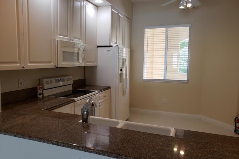 Copropriété à vendre à St. Lucie, Floride: 2 chambres, 184.78 m2 № 2402377 - photo 5