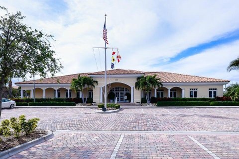 Copropriété à vendre à St. Lucie, Floride: 2 chambres, 184.78 m2 № 2402377 - photo 28