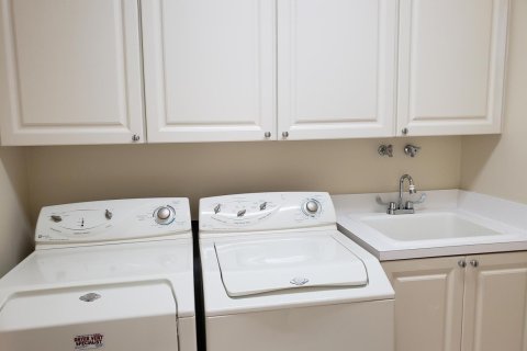 Copropriété à vendre à St. Lucie, Floride: 2 chambres, 184.78 m2 № 2402377 - photo 22