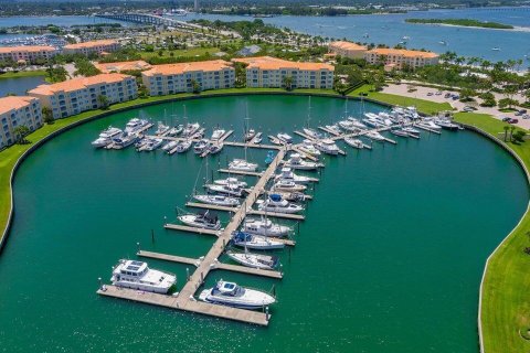 Condo à St. Lucie, Floride, 2 chambres  № 2402377