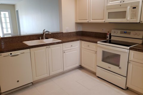 Copropriété à vendre à St. Lucie, Floride: 2 chambres, 184.78 m2 № 2402377 - photo 2