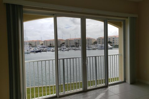 Copropriété à vendre à St. Lucie, Floride: 2 chambres, 184.78 m2 № 2402377 - photo 13