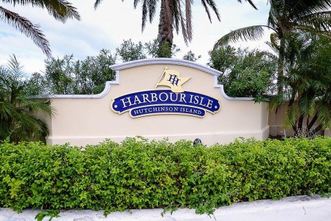 Copropriété à vendre à St. Lucie, Floride: 2 chambres, 184.78 m2 № 2402377 - photo 25