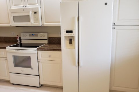 Copropriété à vendre à St. Lucie, Floride: 2 chambres, 184.78 m2 № 2402377 - photo 3