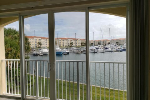 Copropriété à vendre à St. Lucie, Floride: 2 chambres, 184.78 m2 № 2402377 - photo 12