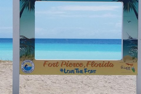 Copropriété à vendre à St. Lucie, Floride: 2 chambres, 184.78 m2 № 2402377 - photo 26