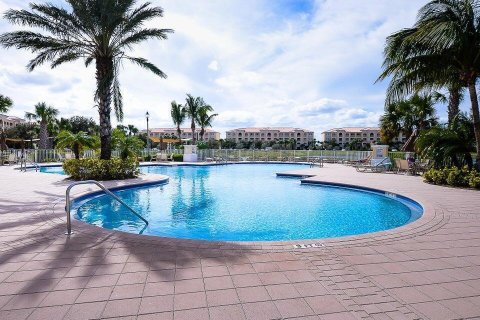 Copropriété à vendre à St. Lucie, Floride: 2 chambres, 184.78 m2 № 2402377 - photo 27