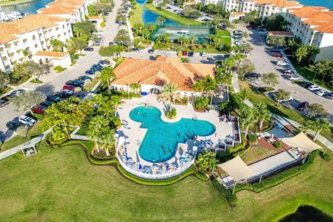 Copropriété à vendre à St. Lucie, Floride: 2 chambres, 184.78 m2 № 2402377 - photo 24