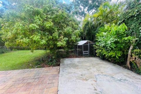 Villa ou maison à vendre à Homestead, Floride: 4 chambres, 185.06 m2 № 1950332 - photo 26