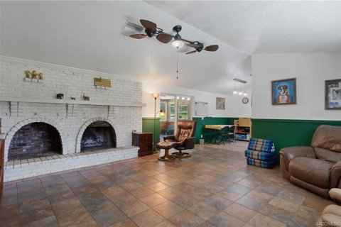 Casa en venta en Inverness, Florida, 2 dormitorios, 115.38 m2 № 2377596 - foto 3