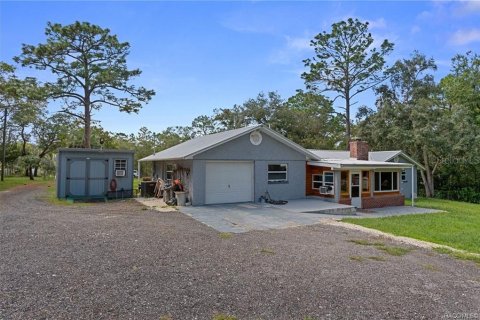 Casa en venta en Inverness, Florida, 2 dormitorios, 115.38 m2 № 2377596 - foto 30