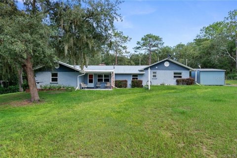 Casa en Inverness, Florida 2 dormitorios, 115.38 m2 № 2377596