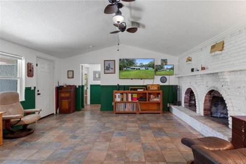 Casa en venta en Inverness, Florida, 2 dormitorios, 115.38 m2 № 2377596 - foto 4
